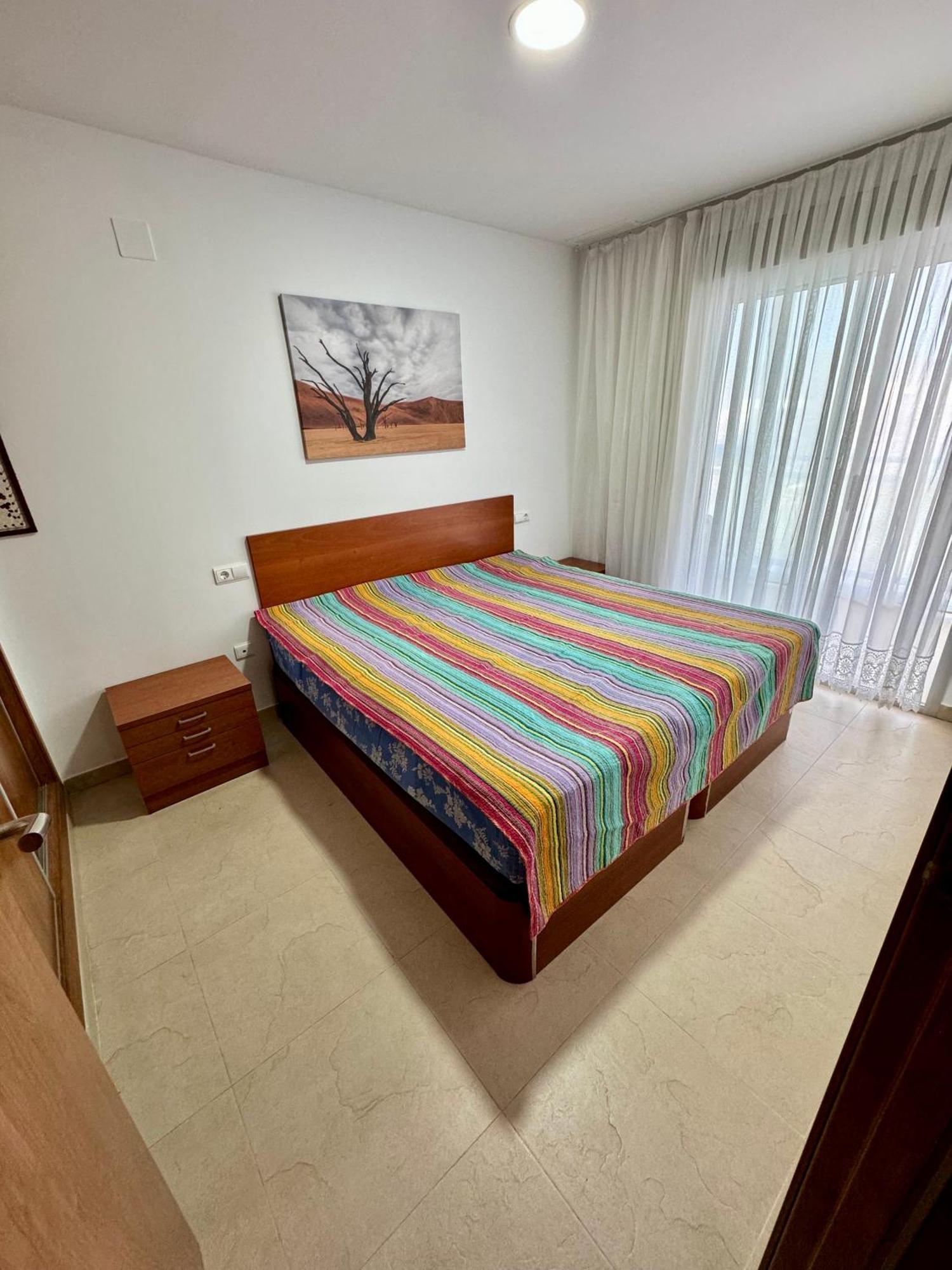 Marina Dor Primera Linea Apartment Oropesa del Mar Exterior photo